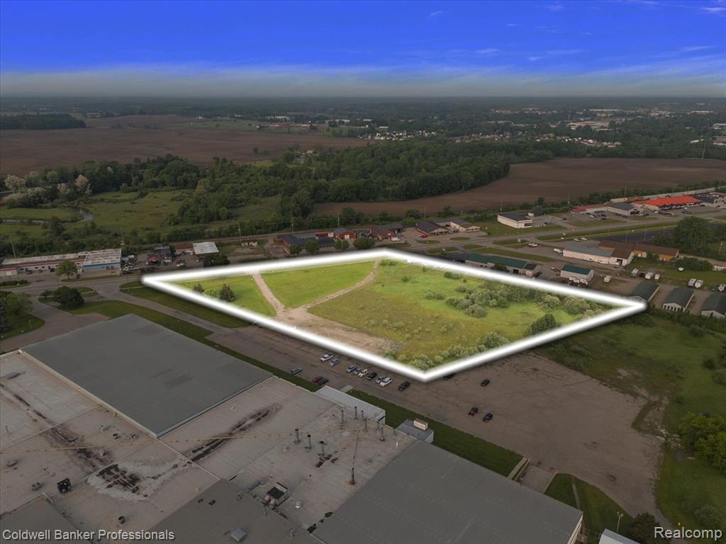 00 Imlay City Road, Lapeer, MI, 48446