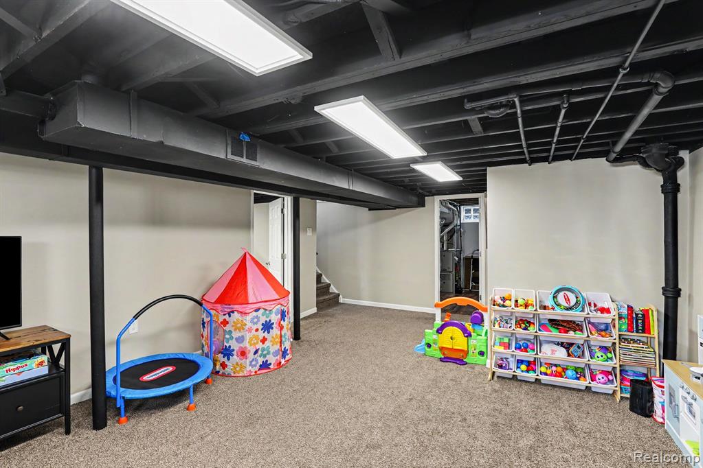 332 E Parker Avenue, Madison Heights, MI 48071 — Photo 24