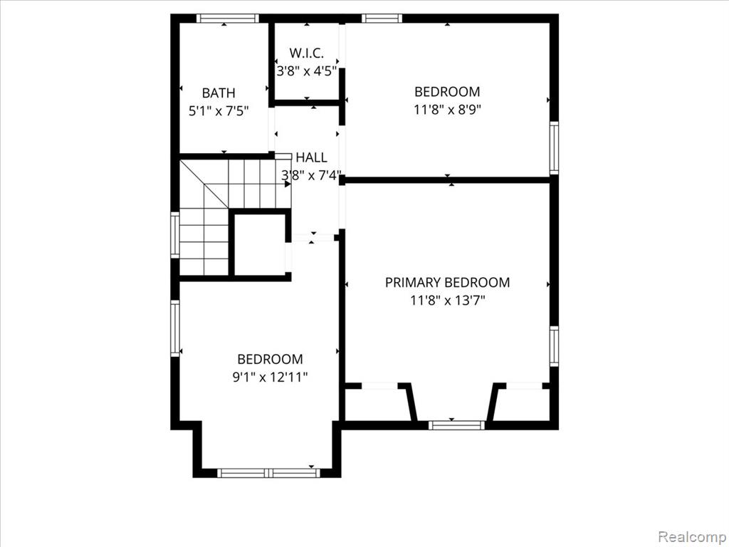 26059 Brush Street, Madison Heights, MI 48071 — Photo 44