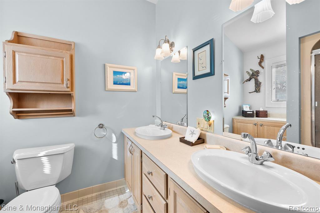 28549 Swan Island Drive, Grosse Ile, MI 48138 — Photo 44