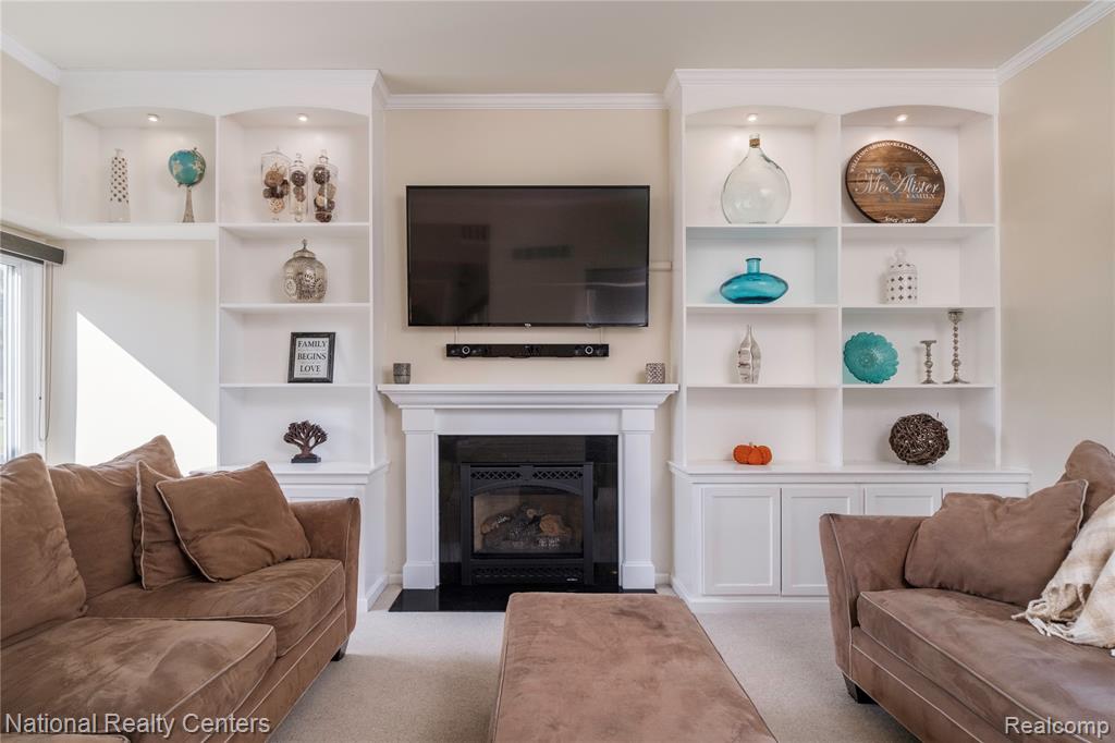9859 Aylebury Drive, South Lyon, MI 48178 — Photo 20
