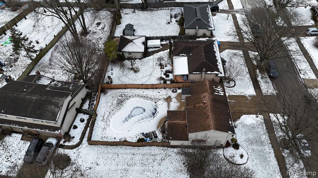 39663 WALES Street, Canton, MI 48188 — Photo 36