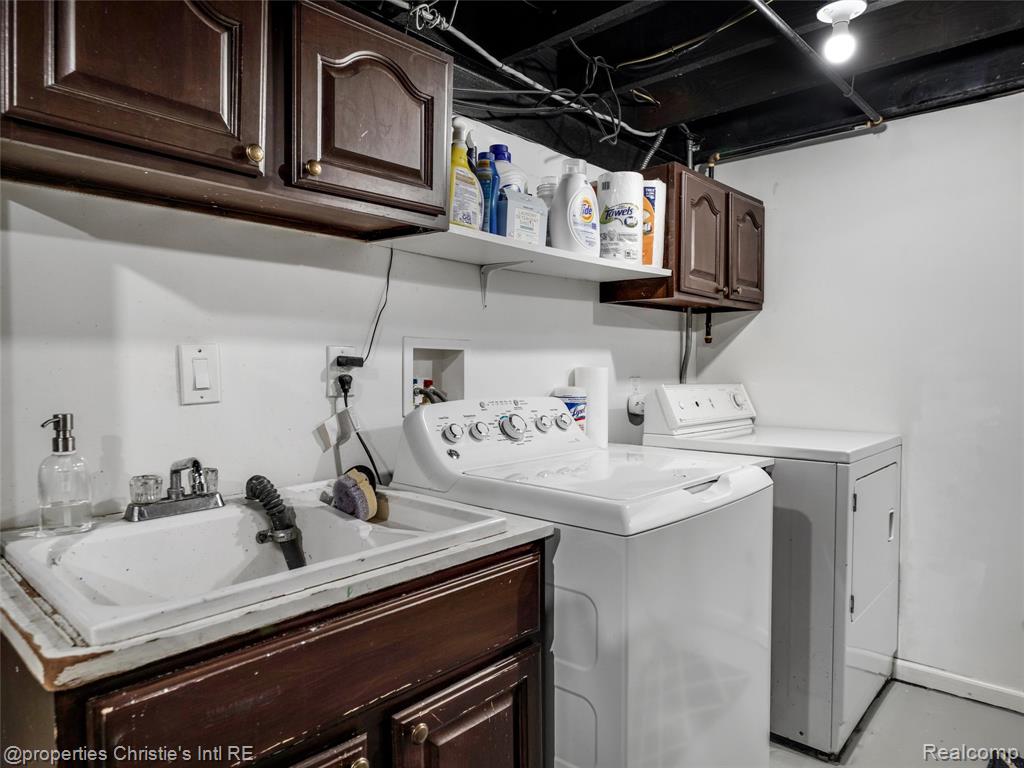 1864 Cummings Avenue, Berkley, MI 48072 — Photo 26