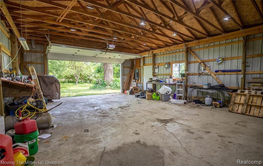 41190 Savage Road, Van Buren, MI 48111 — Photo 35