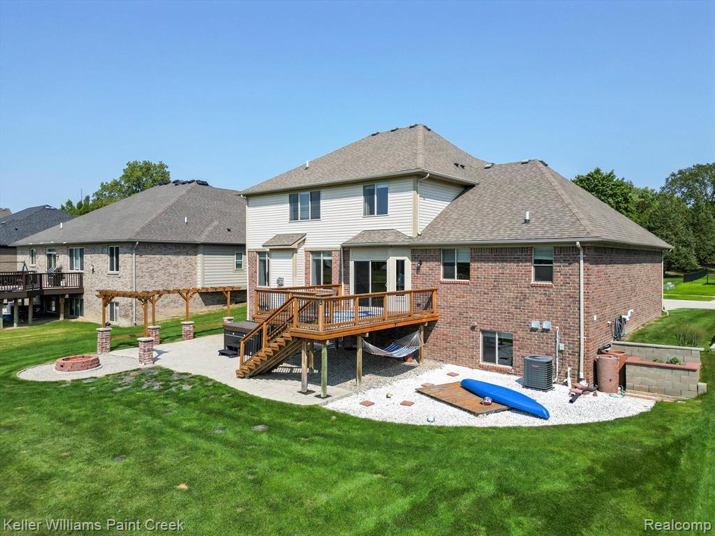 46267 Terrace Drive, Shelby Twp, MI 48317 — Photo 7