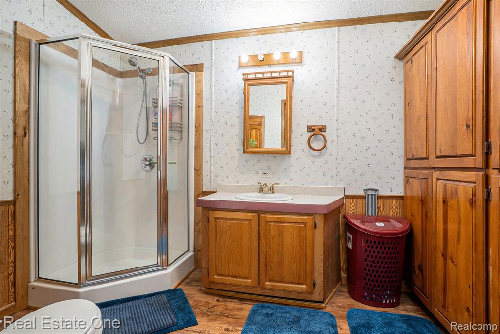 309 W 5th Street, Gladwin, MI 48624 — Photo 11