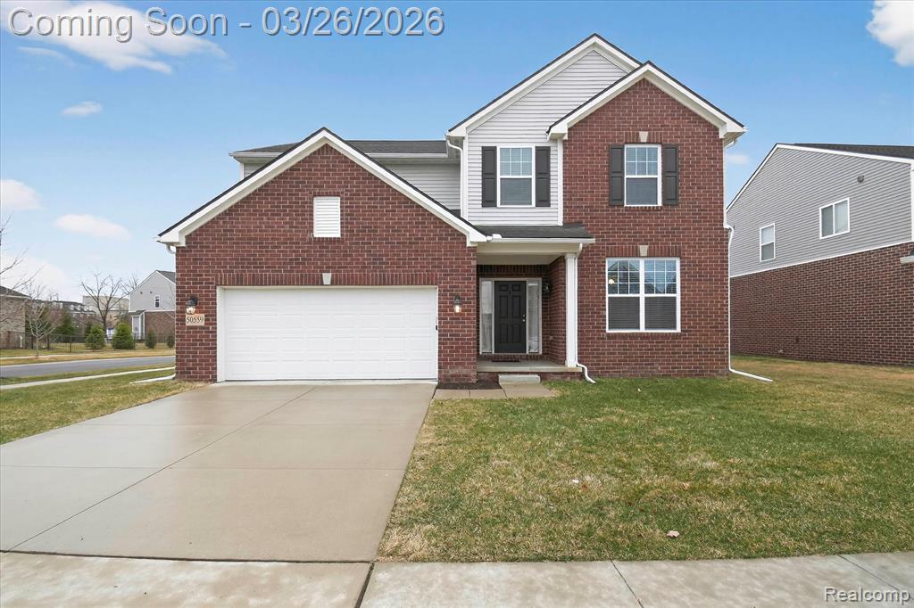 50559 Baileys Landing, Canton, MI 48187 — Photo 5