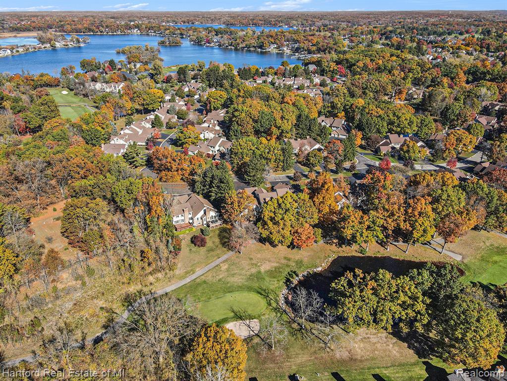4506 Golf View Drive, Brighton, MI 48116 — Photo 40