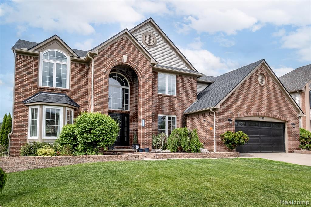 2780 Ivy Hill Drive, Commerce Twp, MI 48382 — Photo 2