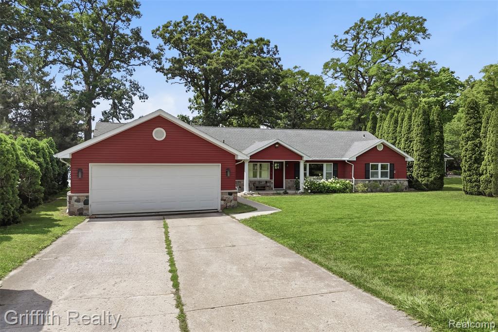 5730 Cowell Road, Brighton, MI 48116 — Photo 41