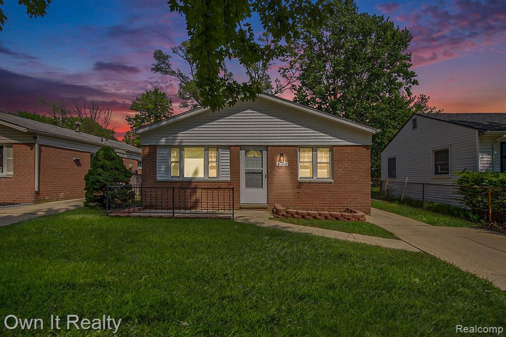 5680 N GLOBE Street, Westland, MI — Photo 3