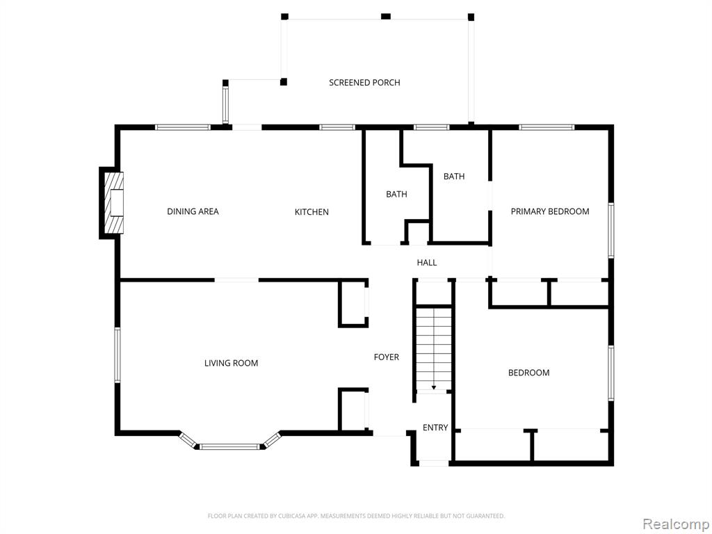 5936 Warbler Drive, Clarkston, MI — Photo 49