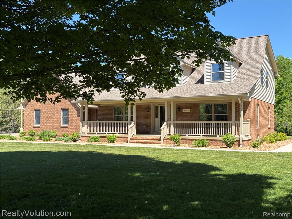 5449 Lum Road, Attica, MI 48412 — Photo 58