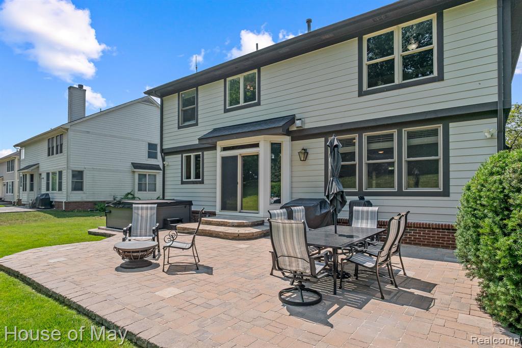 6066 Strawberry Circle, Commerce Twp, MI 48382 — Photo 42