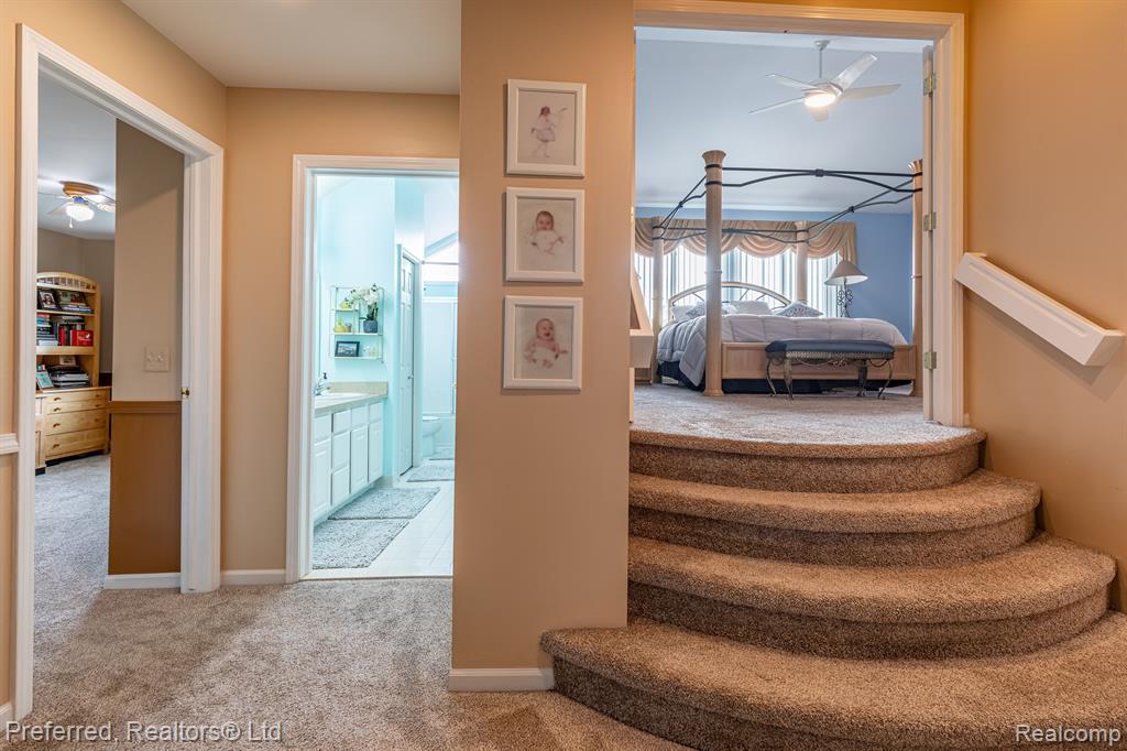 45635 MARLBOROUGH, Novi, MI 48377 — Photo 36