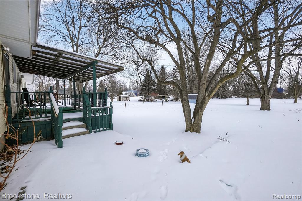 300 N Kibbee Street, MI 48879 — Photo 39