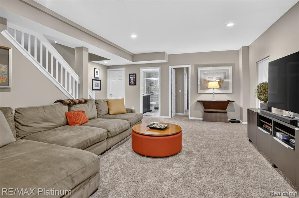 4455 Villa France Drive, Brighton, MI 48116 — Photo 32