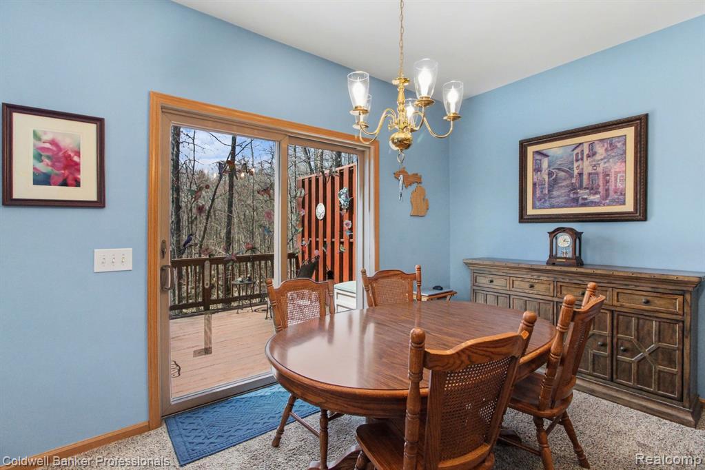 252 Stratford Lane, Lake Orion, MI — Photo 14