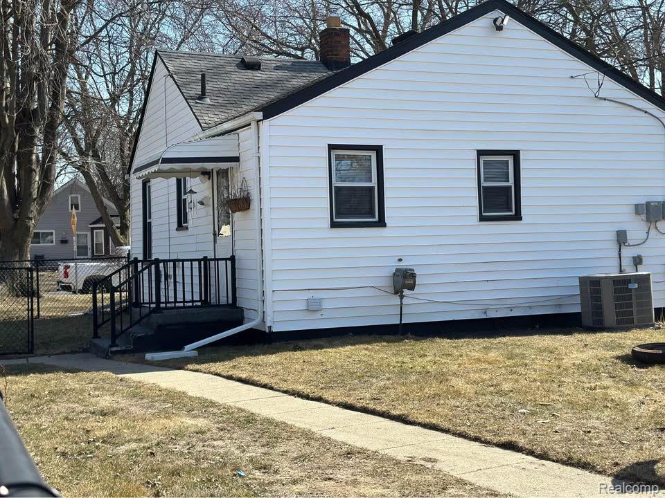 6206 JANET Street, Taylor, MI — Photo 2