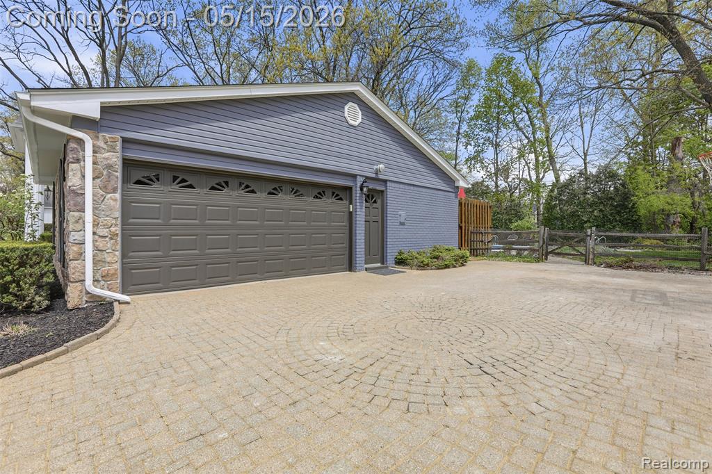 4243 Sunningdale Drive, Bloomfield Hills, MI 48302 — Photo 64