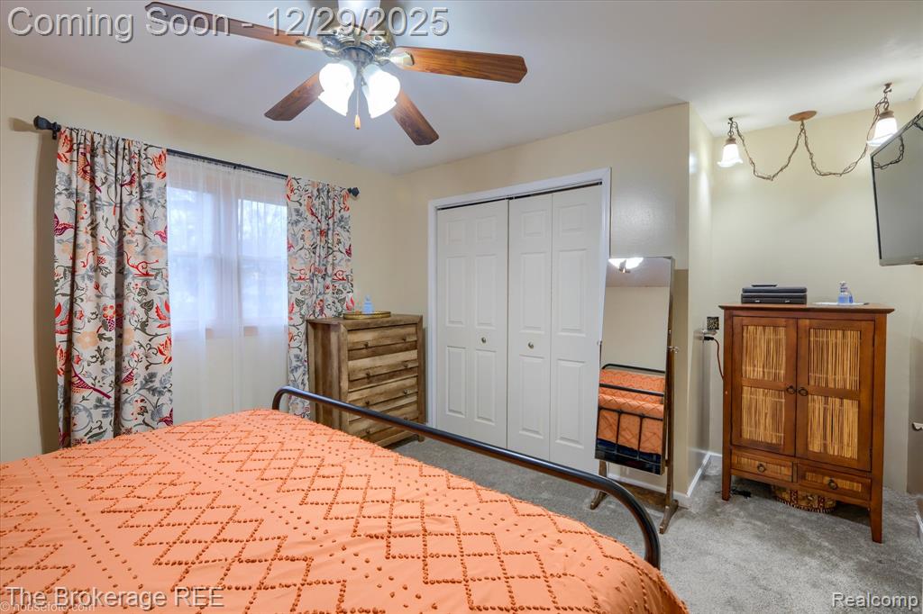 7072 Randee Street, Flushing, MI 48433 — Photo 37