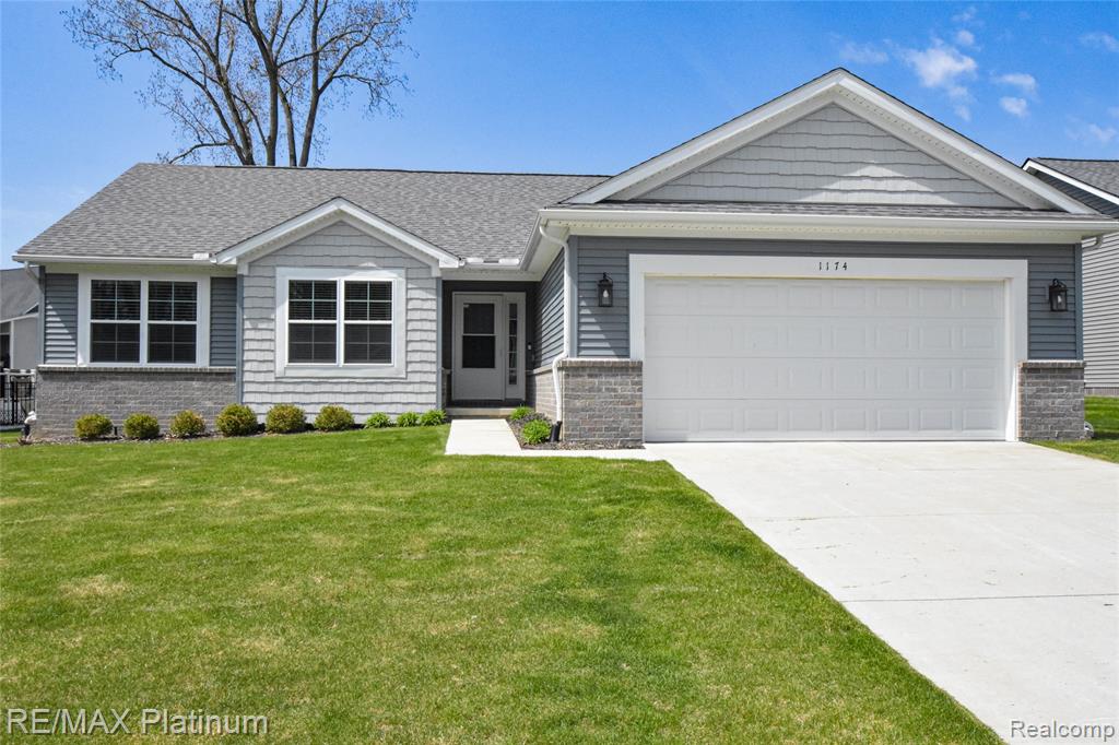 1174 Prudence Drive, Waterford, MI 48327 — Photo 6