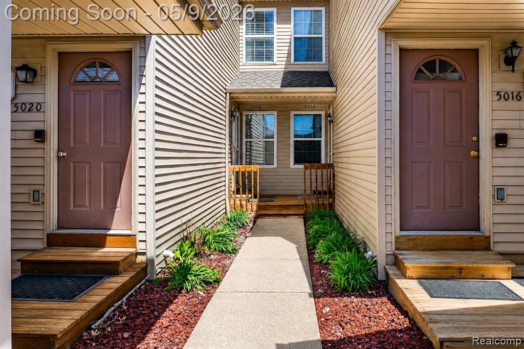 5018 Harbor Oak Drive, Waterford, MI 48329 — Photo 6