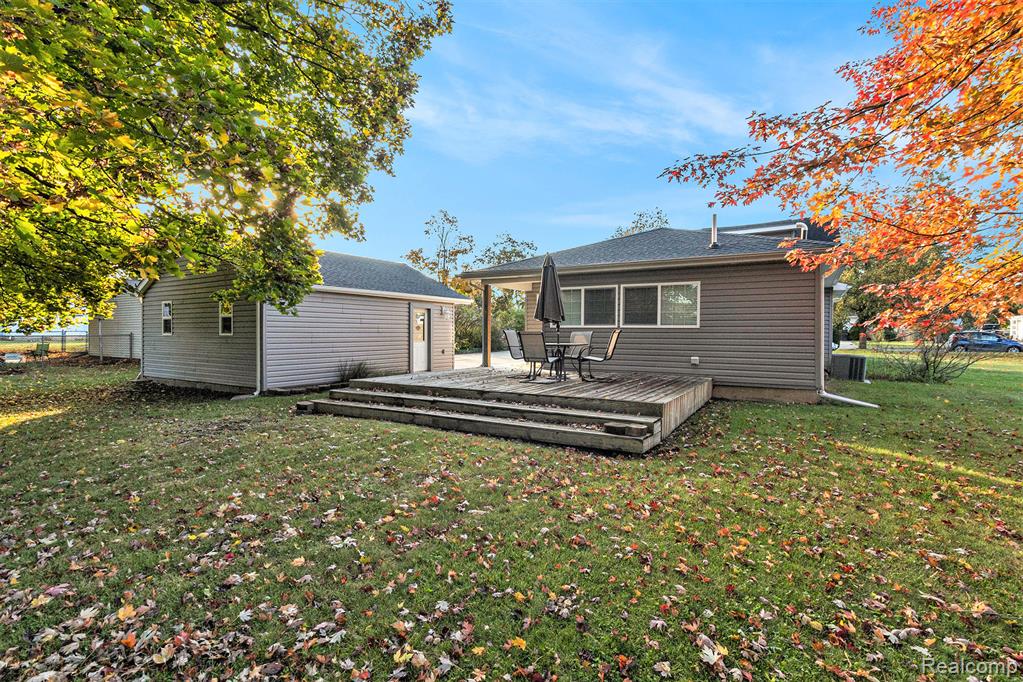 507 W Logan Street, Tecumseh, MI 49286 — Photo 22