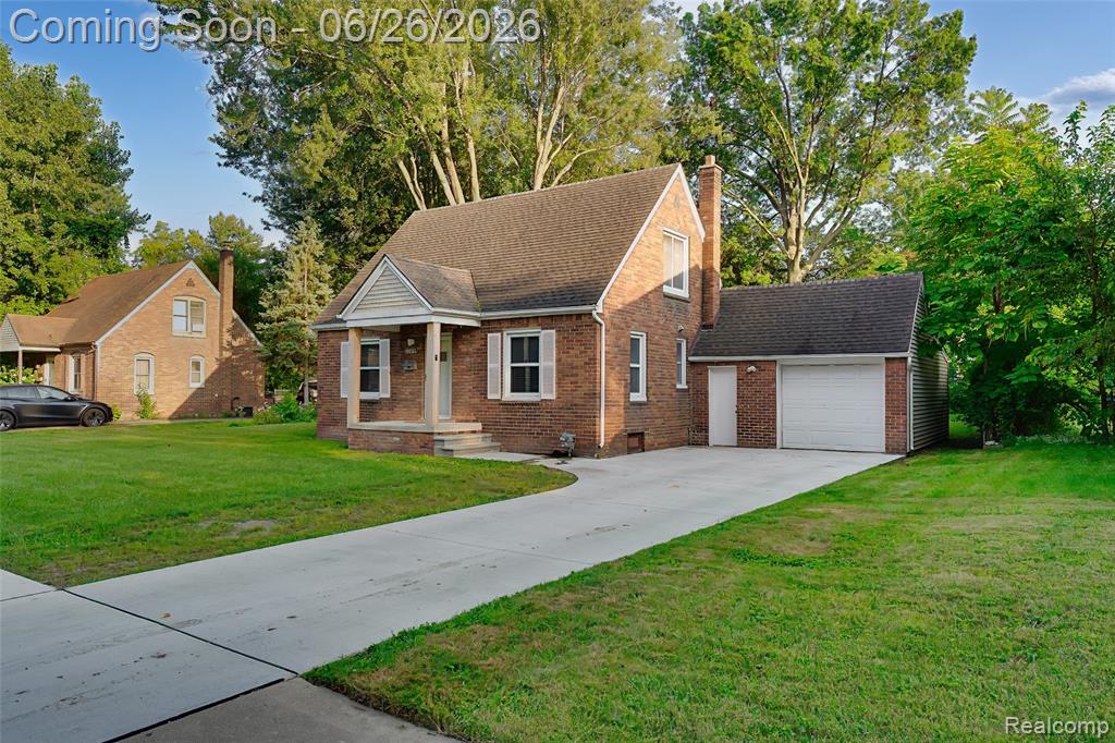 31979 Kathryn Street, Garden City, MI — Photo 4
