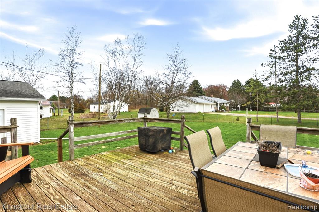 8997 Belsay Road, Millington, MI 48746 — Photo 29