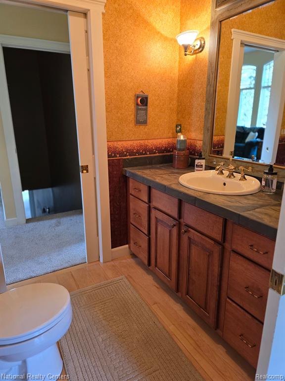 7125 MANOR Lane, Fowlerville, MI 48836 — Photo 17