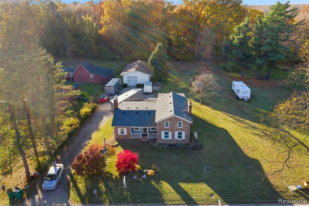 14560 Hannan Road, Van Buren, MI 48174 — Photo 45