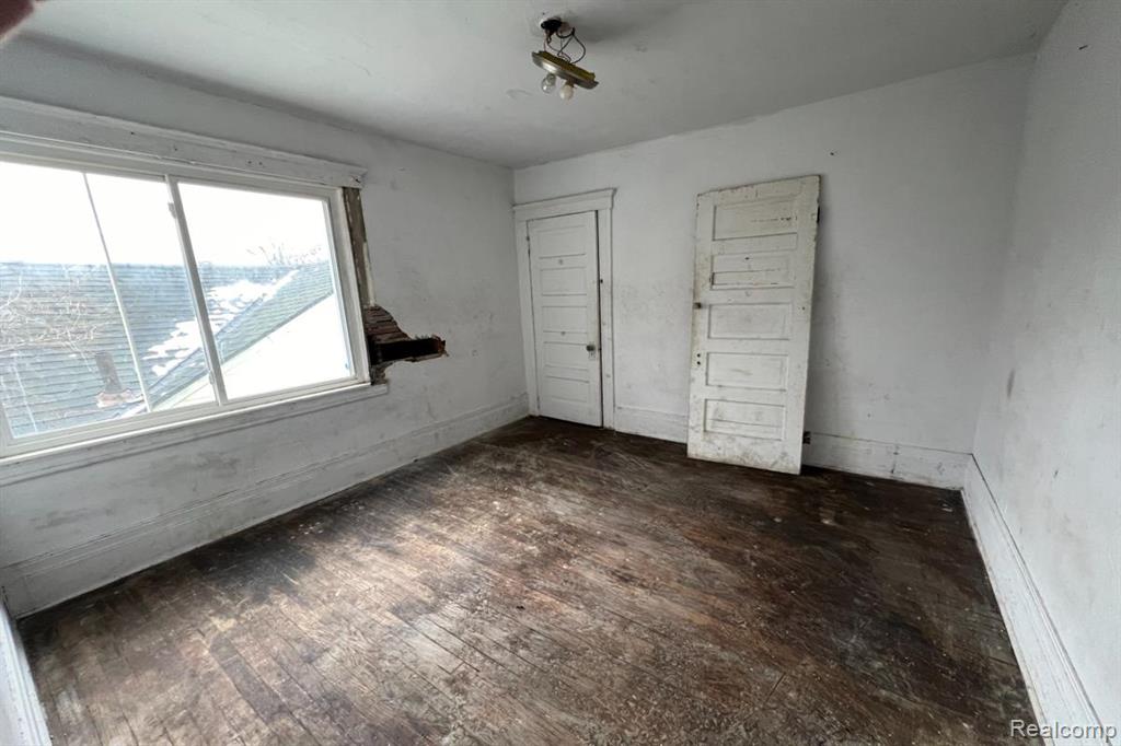 17496 Saint Aubin Street, Detroit, MI 48212 — Photo 13