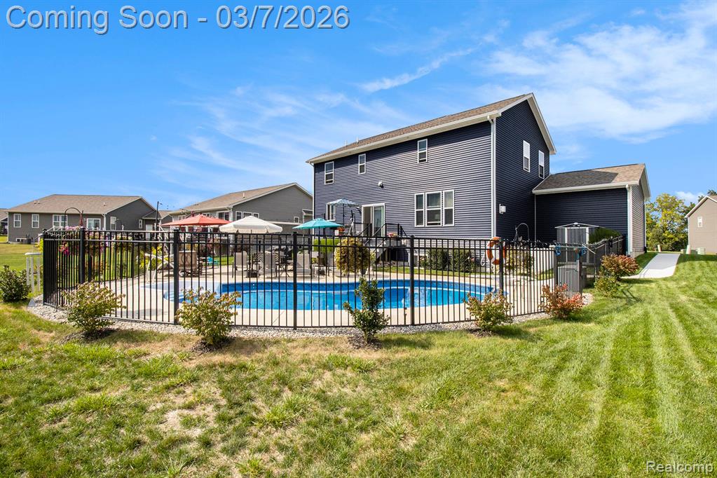 430 Trestle Drive, Howell, MI 48843 — Photo 42