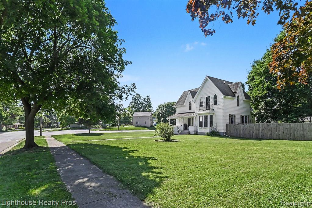 405 W Jefferson Street, Grand Ledge, MI 48837 — Photo 6