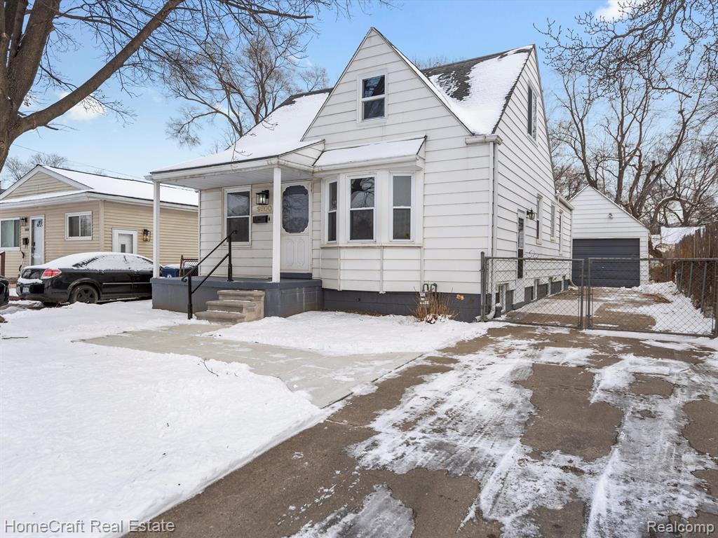 9600 SIOUX, Redford, MI 48239 — Photo 32