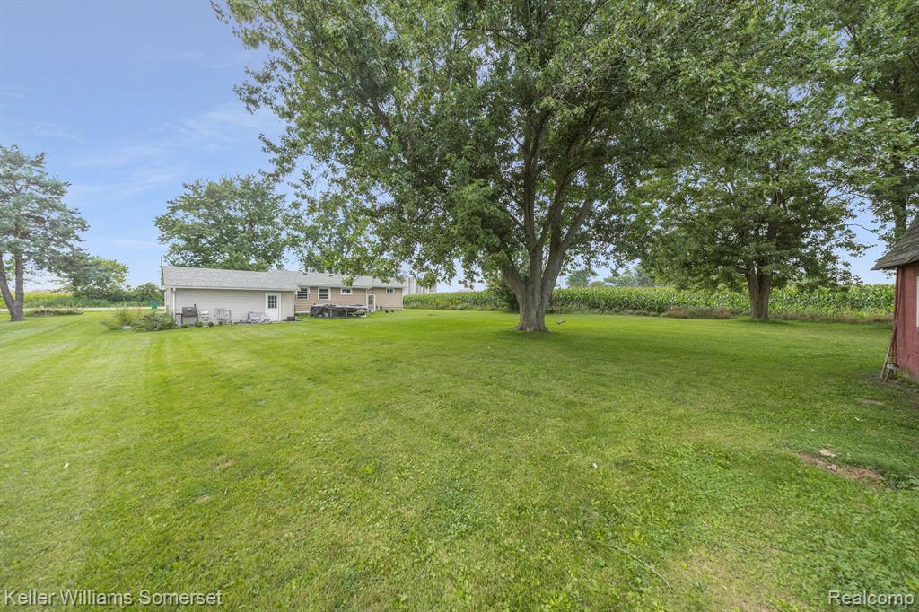908 BROWN CITY Road, Imlay City, MI 48444 — Photo 29