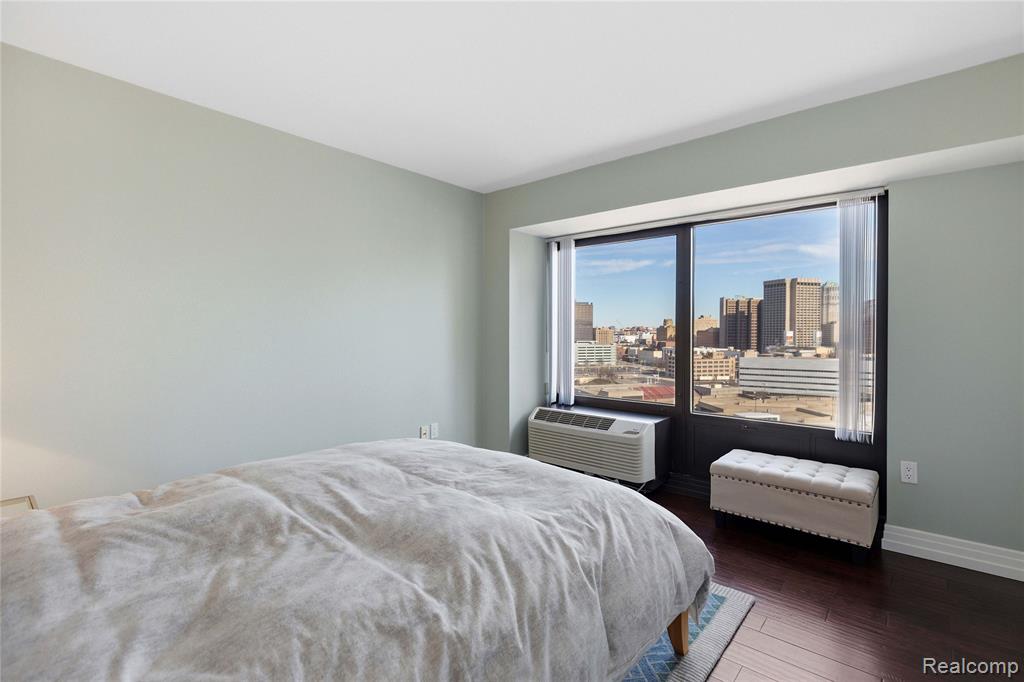 1001 W Jefferson Avenue, 18B, Detroit, MI 48226 — Photo 24