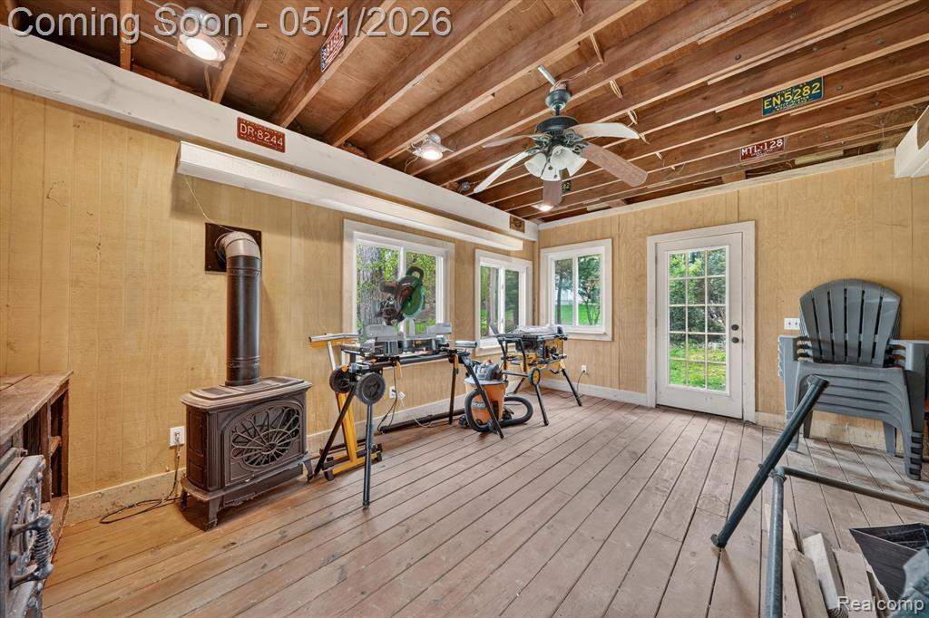 4450 Commerce Woods Drive, Commerce Twp, MI 48382 — Photo 40