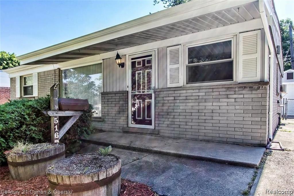 5160 Cherokee Street, Dearborn Heights, MI 48125 — Photo 2