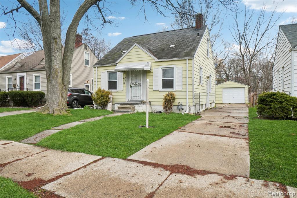 19717 Kenosha Street, Harper Woods, MI 48225 — Photo 2