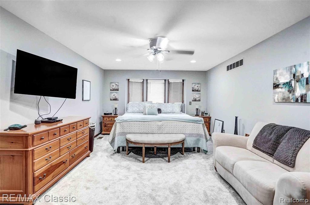 61653 GLENWOOD TRL Trail, Washington, MI — Photo 21