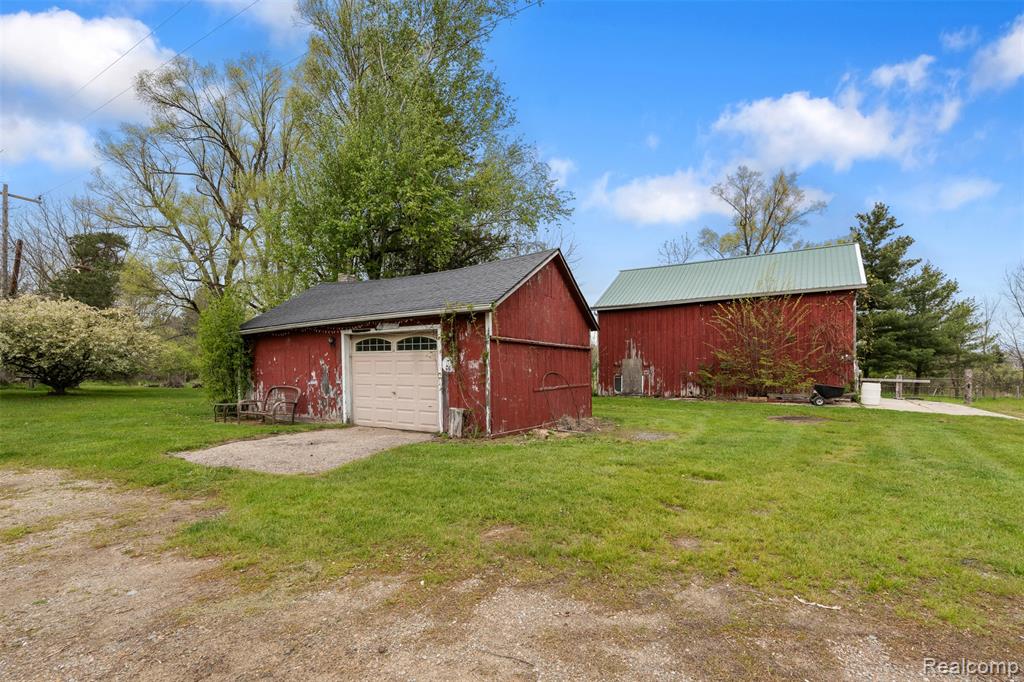 1775 Imlay City Road, Lapeer, MI 48446 — Photo 40