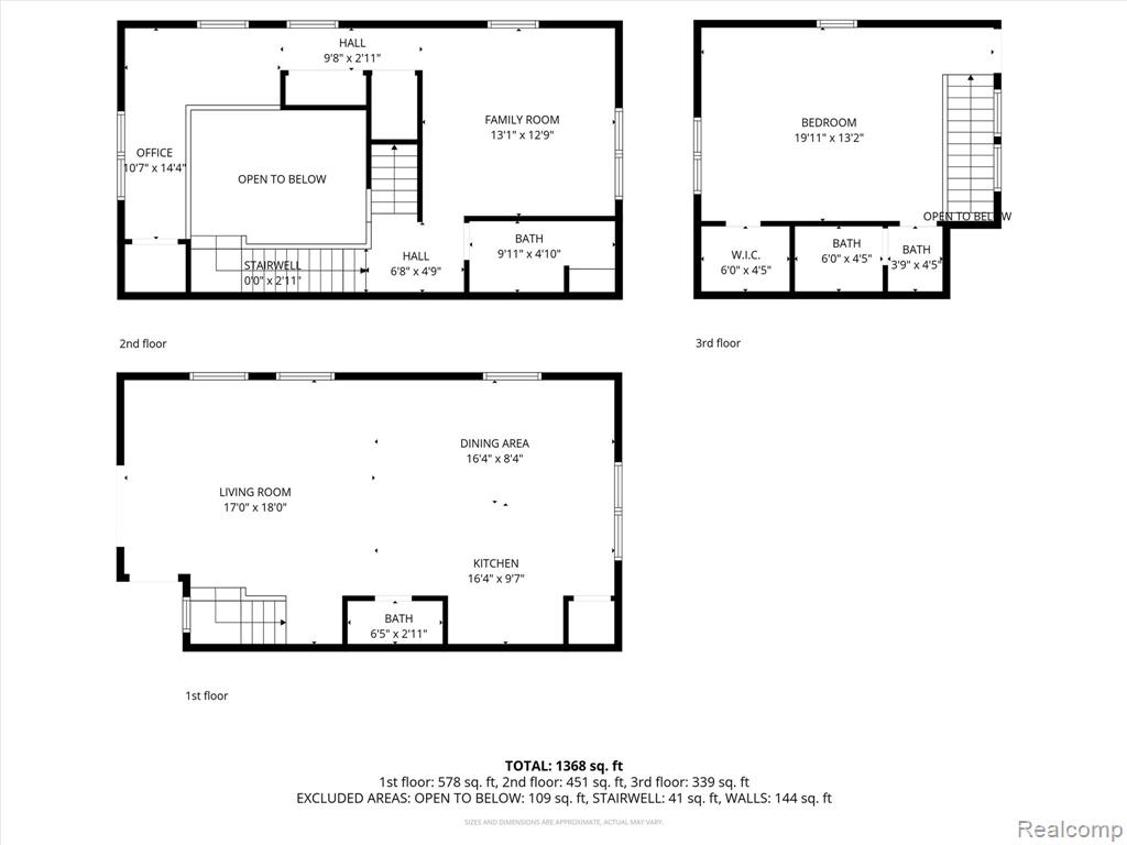 670 W 11 Mile Road, Royal Oak, MI 48067 — Photo 37