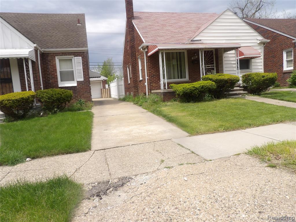 8235 Prest Street, Detroit, MI 48228 — Photo 5