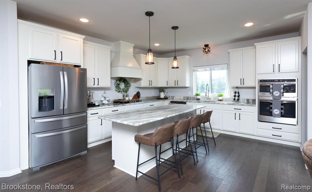 5396 ABERDEEN, Clarkston, MI 48348 — Photo 15