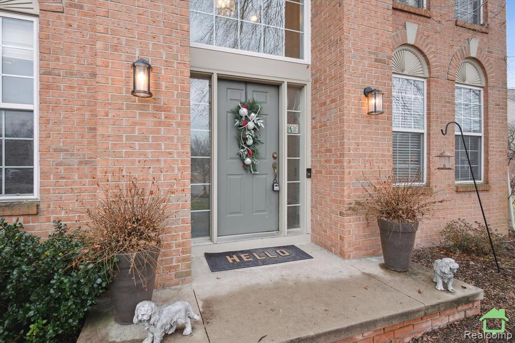 49167 Wooster Court, Canton, MI 48188 — Photo 5