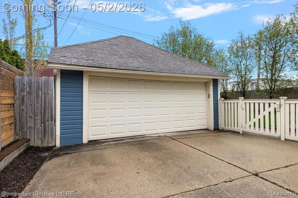 887 Ann Street, Birmingham, MI 48009 — Photo 61