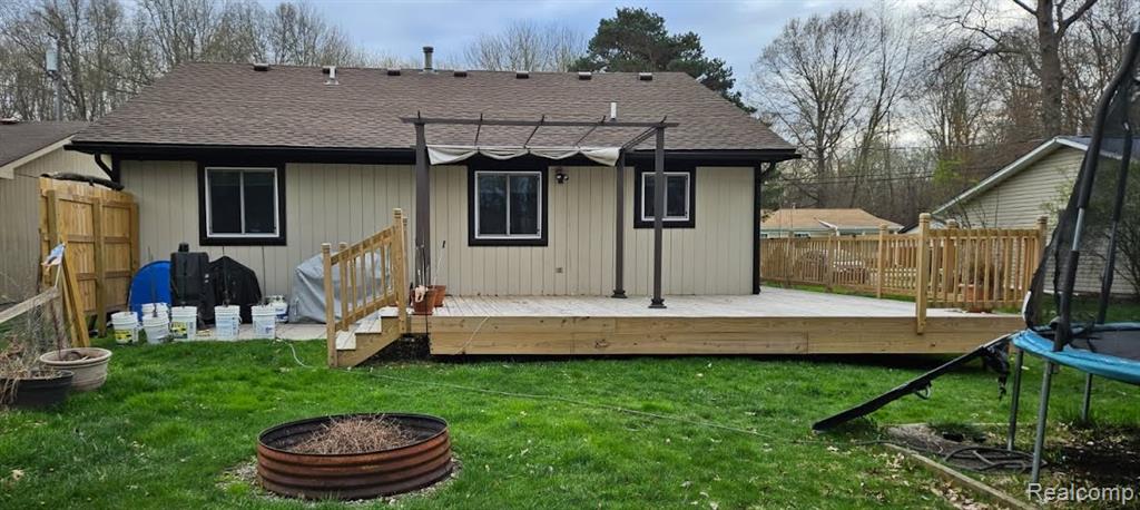 9450 Lakepointe Boulevard, Clay, MI 48001 — Photo 2