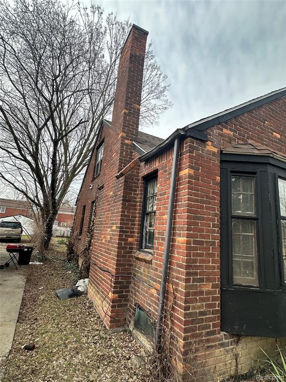 9091 Warwick Street, Detroit, MI 48228 — Photo 43